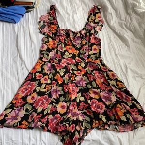 Urban Outfitters romper